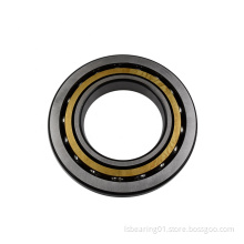 Single row 7000 angular contact spherical plain bearings